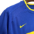 Boca - Boca Jrs. - Boca Juniors - La Boca - La Bombonera - Buenos Aires - Camisa - uniforme - Manto - Mural Retro - Retro - Quilmes - Nike - 1999/2000 - Libertadores da América - Riquelme - CABJ - 1 - Home - I - Azul e Amarela - Kit - Jersey - Fan - Playe