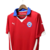 Chile - Seleção Chilena - Camisa - Uniforme - Manto - Mural Retro - Retro - Copa do Mundo - Copa América - Campeão - Vidal - Sanches - Medel - Puma - 2014/2015 - Vermelha - Vermelho - Roja - Kit - Jersey - Player - Fan - Red