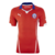 Chile - Seleção Chilena - Camisa - Uniforme - Manto - Mural Retro - Retro - Copa do Mundo - Copa América - Campeão - Vidal - Sanches - Medel - Puma - 2014/2015 - Vermelha - Vermelho - Roja - Kit - Jersey - Player - Fan - Red