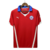 Chile - Seleção Chilena - Camisa - Uniforme - Manto - Mural Retro - Retro - Copa do Mundo - Copa América - Campeão - Vidal - Sanches - Medel - Puma - 2014/2015 - Vermelha - Vermelho - Roja - Kit - Jersey - Player - Fan - Red