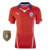 Chile - Seleção Chilena - Camisa - Uniforme - Manto - Mural Retro - Retro - Copa do Mundo - Copa América - Campeão - Vidal - Sanches - Medel - Puma - 2014/2015 - Vermelha - Vermelho - Roja - Kit - Jersey - Player - Fan - Red