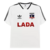 Colo-Colo - Chile - Camisa - uniforme - Manto - Retro - Mural Retro - Raridade - Lada - Adidas - 1 - Home - I - Branca - Branco - Libertadores - 1991 - 1991/1992 - Campeão - Kit - Jersey - Jogador - Player - White - Masculino - Masculina