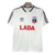 Colo-Colo - Chile - Camisa - uniforme - Manto - Retro - Mural Retro - Raridade - Lada - Adidas - 1 - Home - I - Branca - Branco - Libertadores - 1991 - 1991/1992 - Campeão - Kit - Jersey - Jogador - Player - White - Masculino - Masculina