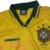 Brasil - Seleção Brasileira - Seleção do Brasil - 1994 - Tetra Campeão - Retro - Mural Retro - Relíquia - Raridade - Ronaldo - Bebeto - Dunga - Parreira - Umbro - CBF - Estados Unidos - Masculino - Masculina - Kit - Jersey - Fan - Player - Jogador - Torce