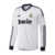 Real Madrid - Madrid - Los Blancos - Espanha - CR7 - Cristiano Ronaldo - Bwin - Adidas - Manga Longa - Long Sleeve - Camisa – Blusa – Uniforme – Manto – Masculino – Masculina – Retro – Raridade – Antiga – Kit – Jersey – T-shirt – Man -Men - 2012/2013 - 1 