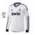 Real Madrid - Madrid - Los Blancos - Espanha - CR7 - Cristiano Ronaldo - Bwin - Adidas - Manga Longa - Long Sleeve - Camisa – Blusa – Uniforme – Manto – Masculino – Masculina – Retro – Raridade – Antiga – Kit – Jersey – T-shirt – Man -Men - 2012/2013 - 1 