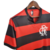 Flamengo - CRF - 1978/1979 - Uniforme - Camisa - Kit - Jersey - Fan - Player - Jogador -Zico - Júnior - Tri - Masculino - Masculina