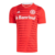 Internacional - Inter - Rio Grande do Sul - Beira-Rio - Camisa - Uniforme - Kit - Torcedor - Jogador - Mural Retro - Banrisul - Vermelha - Colorado - 2021/2022 - Fan - Player - Jersey - Masculino - Masculina - Porto Alegre - Adidas