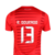 Internacional - Inter - Rio Grande do Sul - Beira-Rio - Camisa - Uniforme - Kit - Torcedor - Jogador - Mural Retro - Banrisul - Vermelha - Colorado - 2021/2022 - Fan - Player - Jersey - Masculino - Masculina - Porto Alegre - Adidas