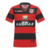 CRF – Flamengo – Mengo – Mengão – Camisa – Uniforme – Manto – Blusa – Masculino – Masculina – Kit – Jersey – Man - Men - Romário - 1999/2000 - Umbro - Mercosul - Lubrax - Carioca