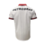 CRF - Flamengo - Camisa - Uniforme - Manto - Blusa - 2 - Away - II - Umbro - Lubrax - BR - Romário - Sávio - Edmundo - Centenário - 100 Anos - Man - Men - Masculino - Masculina - Branca - Branco - White - Kit - Jersey