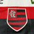 CRF - Flamengo - Camisa - Uniforme - Manto - Blusa - 2 - Away - II - Umbro - Lubrax - BR - Romário - Sávio - Edmundo - Centenário - 100 Anos - Man - Men - Masculino - Masculina - Branca - Branco - White - Kit - Jersey