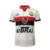 CRF - Flamengo - Camisa - Uniforme - Manto - Blusa - 2 - Away - II - Umbro - Lubrax - BR - Romário - Sávio - Edmundo - Centenário - 100 Anos - Man - Men - Masculino - Masculina - Branca - Branco - White - Kit - Jersey