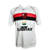 CRF – Flamengo – Mengo – Mengão – Camisa – Uniforme – Manto – Blusa – Masculino – Masculina – Kit – Jersey – Man - Men - Petkovic - Nike - Away - II - 2 - Branca - White