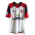 Camisa branca do Flamengo II Retrô 08/09, detalhes em vermelho e logo da Lubrax

CRF – Flamengo – Mengo – Mengão – Camisa – Uniforme – Manto – Blusa – Masculino – Masculina – Kit – Jersey – Man - Men - 2008/2009 - Branca - II