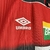 CRF - Flamengo - Camisa - Uniforme - Lubrax - Petrobrás - Umbro - BR - Romário - 1997/1998 - Sávio - Clemer - Torcedor - Jogador - Masculino - Masculina - Jersey - Fan - Player - Kit - Maracanã