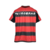 CRF - Flamengo - Camisa - Uniforme - Lubrax - Petrobrás - Umbro - BR - Romário - 1997/1998 - Sávio - Clemer - Torcedor - Jogador - Masculino - Masculina - Jersey - Fan - Player - Kit - Maracanã