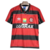 CRF - Flamengo - Camisa - Uniforme - Lubrax - Petrobrás - Umbro - BR - Romário - 1997/1998 - Sávio - Clemer - Torcedor - Jogador - Masculino - Masculina - Jersey - Fan - Player - Kit - Maracanã