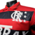 Flamengo - CRF - Romário - Sávio - Edmundo - 1995 - Centenário - Lubrax - Petrobrás - Umbro - Masculino - Masculina - 100 Anos - Maracanã - Fla - Jogador - Kit - Fan - Player - Jersey - Rubro Negra - Nação