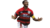 Flamengo - CRF - Romário - Sávio - Edmundo - 1995 - Centenário - Lubrax - Petrobrás - Umbro - Masculino - Masculina - 100 Anos - Maracanã - Fla - Jogador - Kit - Fan - Player - Jersey - Rubro Negra - Nação