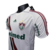 Camisa Fluminense Retro 2009/2010 II Branca Adidas - Mural Retro | Camisas Históricas do Futebol