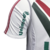 FFC - Fluminense - Tricolor - Camisa - Uniforme = Blusa - Manto - 2 - Away - II - Branco - Branca - Unimed - Mural Retro - Raridade - Masculina - Masculino - 2009/2010 - Fred - Conca - Adidas