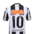 Camisa CAM Galo 2013/2014 I Preta e branca Lupo - comprar online