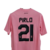 Juventus - Turim - Camisa - Blusa - Uniforme - Manto - Retro - Raridade - Antiga - 2011/2012 - Rosa - Rose - Estrela - Nike - Serie A - Itália - Kit - Jersey - Pink - Man - Men