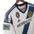 Los Angeles Galaxy - LA - L.A. - Camisa - Uniforme - Masculino - Masculina - EUA - USA - Estados Unidos - Major League Soccer - MLS - Herbalife - Beckham - Adidas - Retro - Raridade - Man - Men - Kit - Jersey - White - Mural Retro