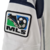 Los Angeles Galaxy - LA - L.A. - Camisa - Uniforme - Masculino - Masculina - EUA - USA - Estados Unidos - Major League Soccer - MLS - Herbalife - Beckham - Adidas - Retro - Raridade - Man - Men - Kit - Jersey - White - Mural Retro