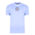 Manchester City - Azul - 1 - Home - I - 1972/1973 - Anos 70 - Inglaterra - Camisa – Blusa – Uniforme – Manto – Masculino – Masculina – Kit – Jersey – Tshirt