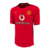 Manchester United - Camisa - Blusa - Uniforme - Manto - 2003/2004 - 2004/2005 - Vodafone - Nike - Vermelha - Vermelho - Premier League - Champions League - Ronaldo - CR7 - Raridade - Mural Retro - Kit - Jersey - T-shirt - Man