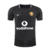 Camisa - Manto - Uniforme - Blusa - Manchester United - Raridade - Retro - Vodafone - Nike - Preto - Preta - Negra - CR7 - Premier League - Champions League - 2003/2004 - 2004/2005 - Kit - Jersey - Black - T-shirt - Man - Men