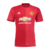 Manchester United - Red Devils - Camisa – Blusa – Uniforme – Manto – Retro – Raridade – Masculino – Masculina – Jersey – Kit – T-shirt – Man - Men - 2016/2017 - Premier League - Europa League - Europe League - Ibra - Chevrolet - Adidas - Od Trafford