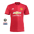 Manchester United - Red Devils - Camisa – Blusa – Uniforme – Manto – Retro – Raridade – Masculino – Masculina – Jersey – Kit – T-shirt – Man - Men - 2016/2017 - Premier League - Europa League - Europe League - Ibra - Chevrolet - Adidas - Od Trafford - Cus