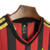 AC Milan - Milan - Camisa - Uniforme - Fly Emirates - Adidas - Rubro Negra - Kaká - Balotelli - Retro - Mural Retro - Champions League - Itália - Jogador - Masculino - Masculino - Kit - Fan - Jersey - Player - Man - Men