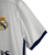 Real Madrid - Madrid - Camisa - Blusa - Uniforme - Manto - 1 Home - I - Branca - Branco - Fly Emirates - Kit - Jersey - White - Adidas - CR7 - Champions League - FIFA