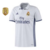 Real Madrid - Madrid - Camisa - Blusa - Uniforme - Manto - 1 Home - I - Branca - Branco - Fly Emirates - Kit - Jersey - White - Adidas - CR7 - Champions League - FIFA