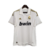 Real Madrid - Madrid - Madri - Camisa - Uniforme - Blusa - Manto - Retro - Raridade - Mural Retro - Bwin - Branca - Branco - Blancos - 1 - Home - I Listras Douradas - 2011/2012 - Kit - Jersey - Shirt - White - Fan - Player - Man - Men - Masculino - Mascul