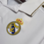 Real Madrid - Madrid - Madri - Camisa - Uniforme - Blusa - Manto - Retro - Raridade - Mural Retro - Bwin - Branca - Branco - Blancos - 1 - Home - I Listras Douradas - 2011/2012 - Kit - Jersey - Shirt - White - Fan - Player - Man - Men - Masculino - Mascul