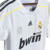 Real Madrid - Camisa - Uniforme - Manto - Blusa - 2009/2010 - Branca - Branco - Bwin - CR7 - Kaka - Adidas - Masculino - Masculina - Retro - Raridade - Kit - Jersey - White - Cristiano Ronaldo - Espanha