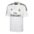 Real Madrid - Camisa - Uniforme - Blusa - Manto - Branco - Branca - Retro - Raridade - Fly Emirates - CR7 - Modric - Champions League - FIFA - Mundial - 10 - Adidas - Masculino - Masculina - Homem - Kit - Jersey - White - Fan - Man - Men