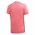 Real Madrid - Madrid - Camisa - Uniforme - Blusa - Manto - Mural Retro - Retrô - Raridade - Emirates - Fly Better - 2 - Away - II - Rosa - 2020/2021 - Masculino - Masculina - Kit - Jersey Pink - Rose - Benzema - Zidane - Marcelo - Man - Men - UEFA - Champ