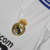 Real Madrid - Madrid - Camisa - Blusa - Uniforme - Manto - Retro - Raridade - CR7 - Kaka - 2010/2011 - Branca - Branco - Bwin - Adidas - Masculino - Masculina - La Liga - Champions League - Kit - Jersey - White - Man - Men