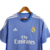 Real Madrid - madrid - Camisa - Blusa - Uniforme - Manto - Retro - Raridade - 2013/2014 - 2 - Away - II - Azul - Fly Emirates - Adidas - Cristiano ROnaldo - CR7 - Champions League - La Liga - Jersey - Kit - Tshirt - Blue