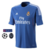 Real Madrid - madrid - Camisa - Blusa - Uniforme - Manto - Retro - Raridade - 2013/2014 - 2 - Away - II - Azul - Fly Emirates - Adidas - Cristiano ROnaldo - CR7 - Champions League - La Liga - Jersey - Kit - Tshirt - Blue