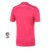 Real Madrid - Madrid - Camisa - Blusa - Uniforme - Manto - Raridade - Retro - 2 - Away - II - 2014/2015 - Rosa - Fly Emirates - Cristiano Ronaldo - CR7 - FIFA - Champions League - La Liga - Masculino - Masculina - Kit - Jersey - Fan - Man - Men - Adidas