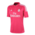 Real Madrid - Madrid - Camisa - Blusa - Uniforme - Manto - Raridade - Retro - 2 - Away - II - 2014/2015 - Rosa - Fly Emirates - Cristiano Ronaldo - CR7 - FIFA - Champions League - La Liga - Masculino - Masculina - Kit - Jersey - Fan - Man - Men - Adidas