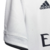 Real Madrid - Madrid - Camisa - Blusa - Manto - Uniforme - 1 - Home - I - Branca - Branco - Blanco - Madrista - 2018/2019 - Fly Emirates - Cristiano Ronaldo - CR7 - Adidas - FIFA - Champions League - Espanha - Bale - Retro - Raridade - Kit - Jersey - T-sh