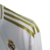 Real Madrid - Camisa - Manga Longa - Manto - Uniforme - Blusa - Branca - Branco - 2019/2020 - Fly Emirates - Detalhes Dourado - Adidas - Marcelo - 1 - Home - I - Masculino - Masculina - Homem - Kit - Jersey - White - T-shirt - Long Sleeve - Buy - Retro - 